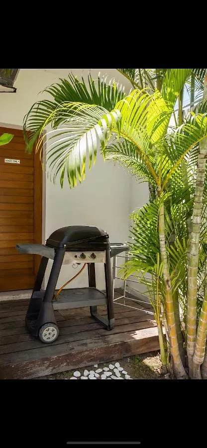 Kubu Joglo Villa Seminyak