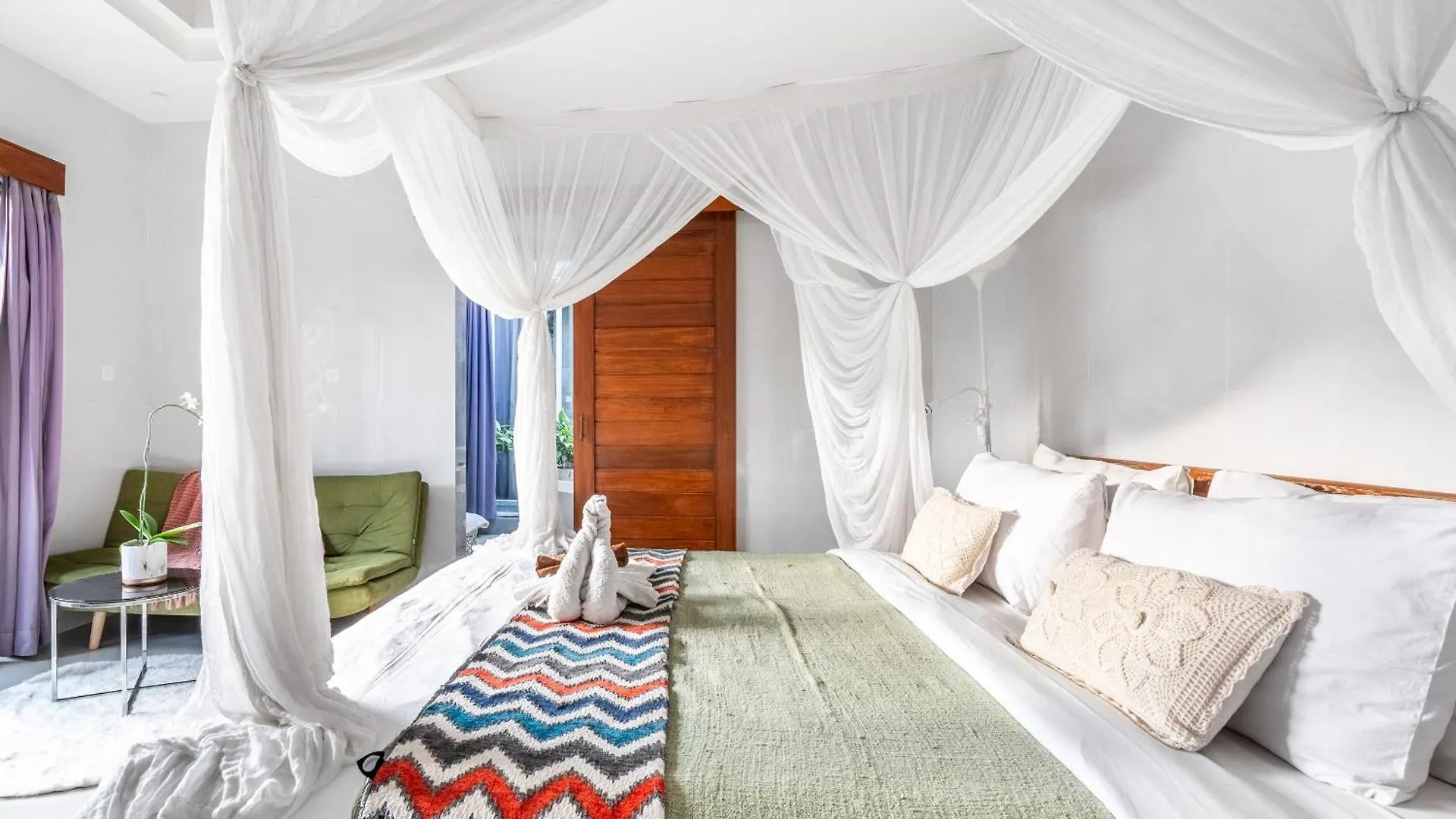 Kubu Joglo Villa Seminyak