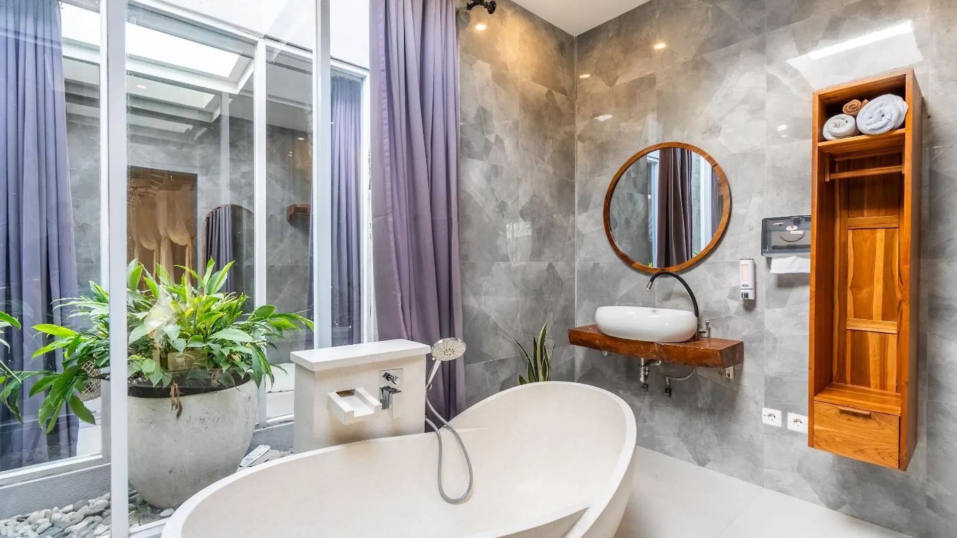 Kubu Joglo Villa Seminyak