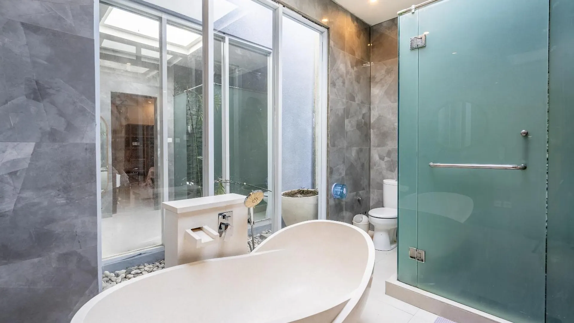 Kubu Joglo Villa Seminyak