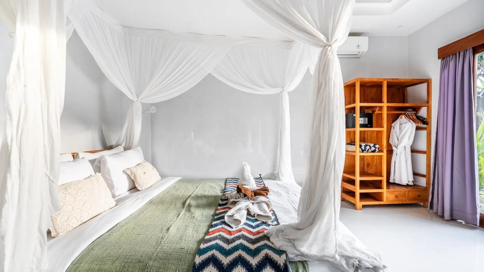 Kubu Joglo Villa Seminyak
