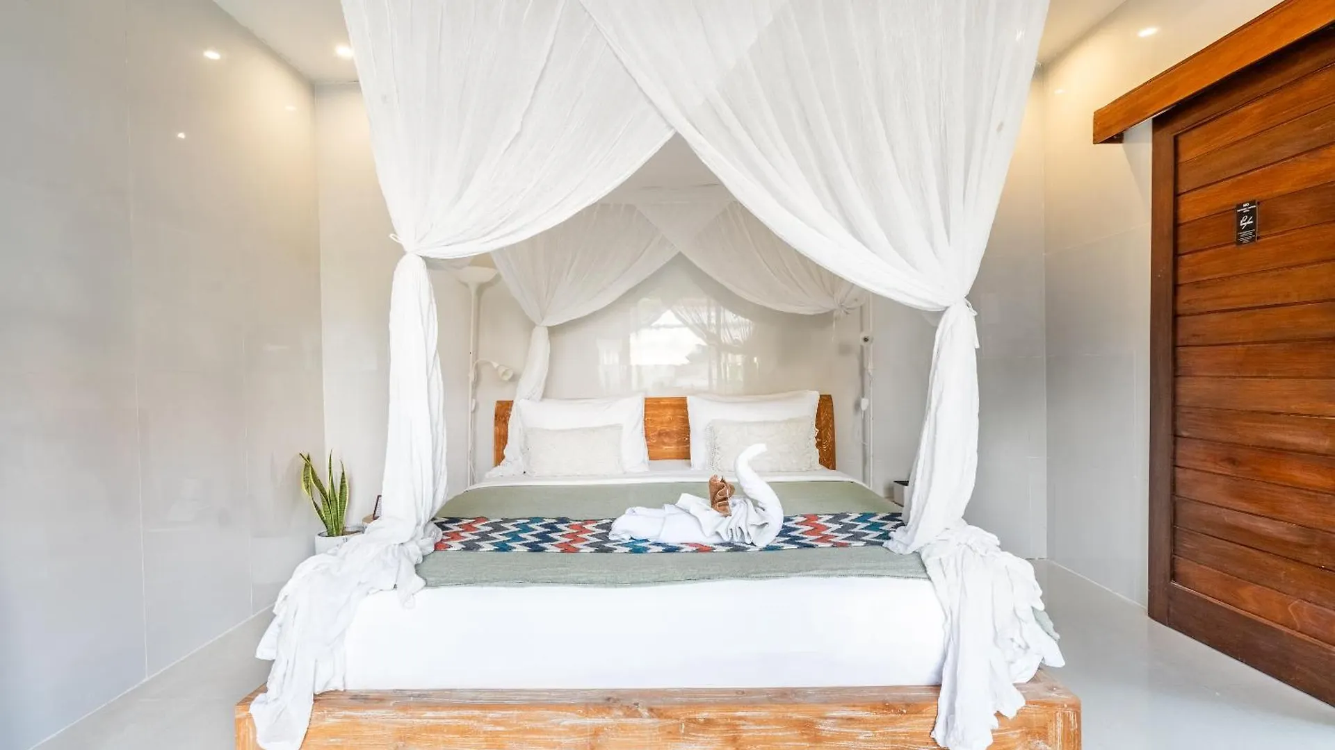 Kubu Joglo Villa Seminyak