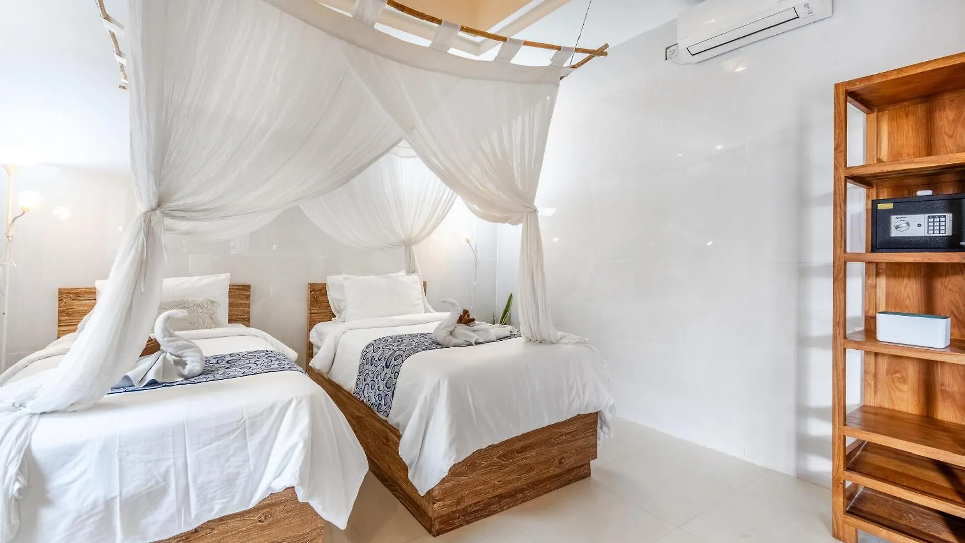 Kubu Joglo Villa Seminyak