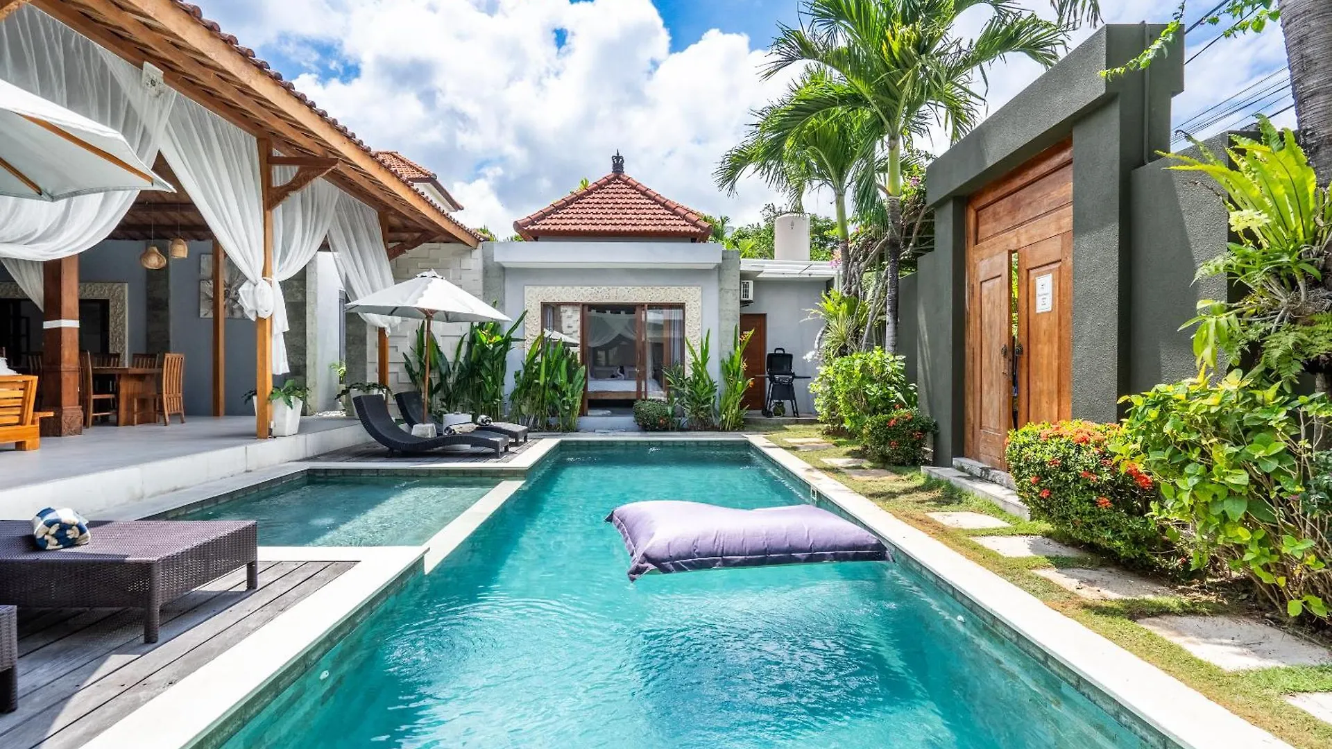 Kubu Joglo Villa Seminyak   Seminyak (Bali)