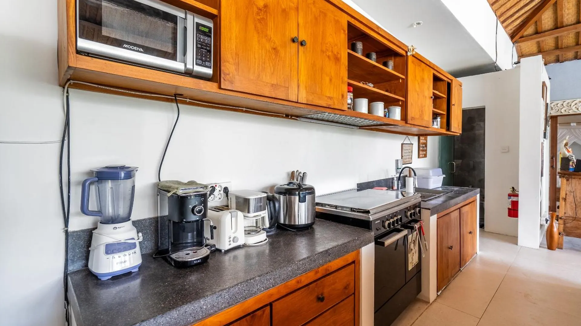 Kubu Joglo Villa Seminyak