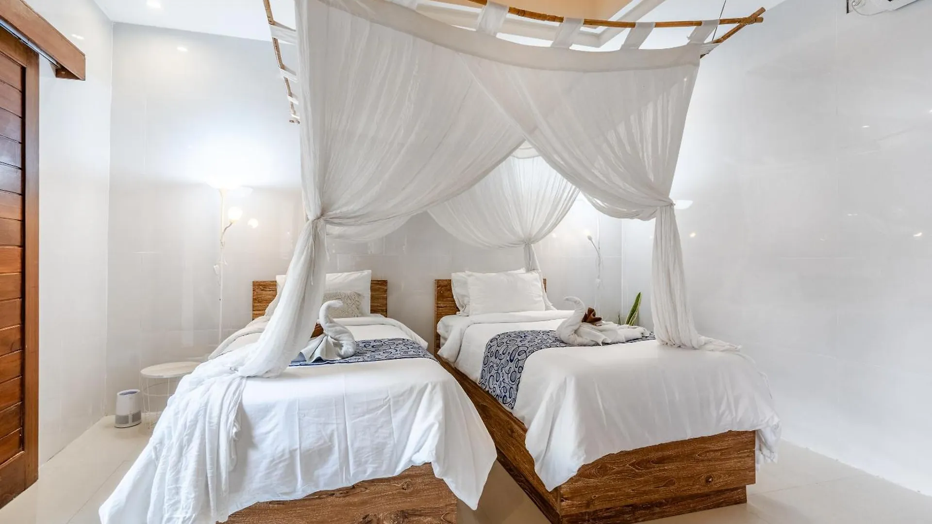 Kubu Joglo Villa Seminyak