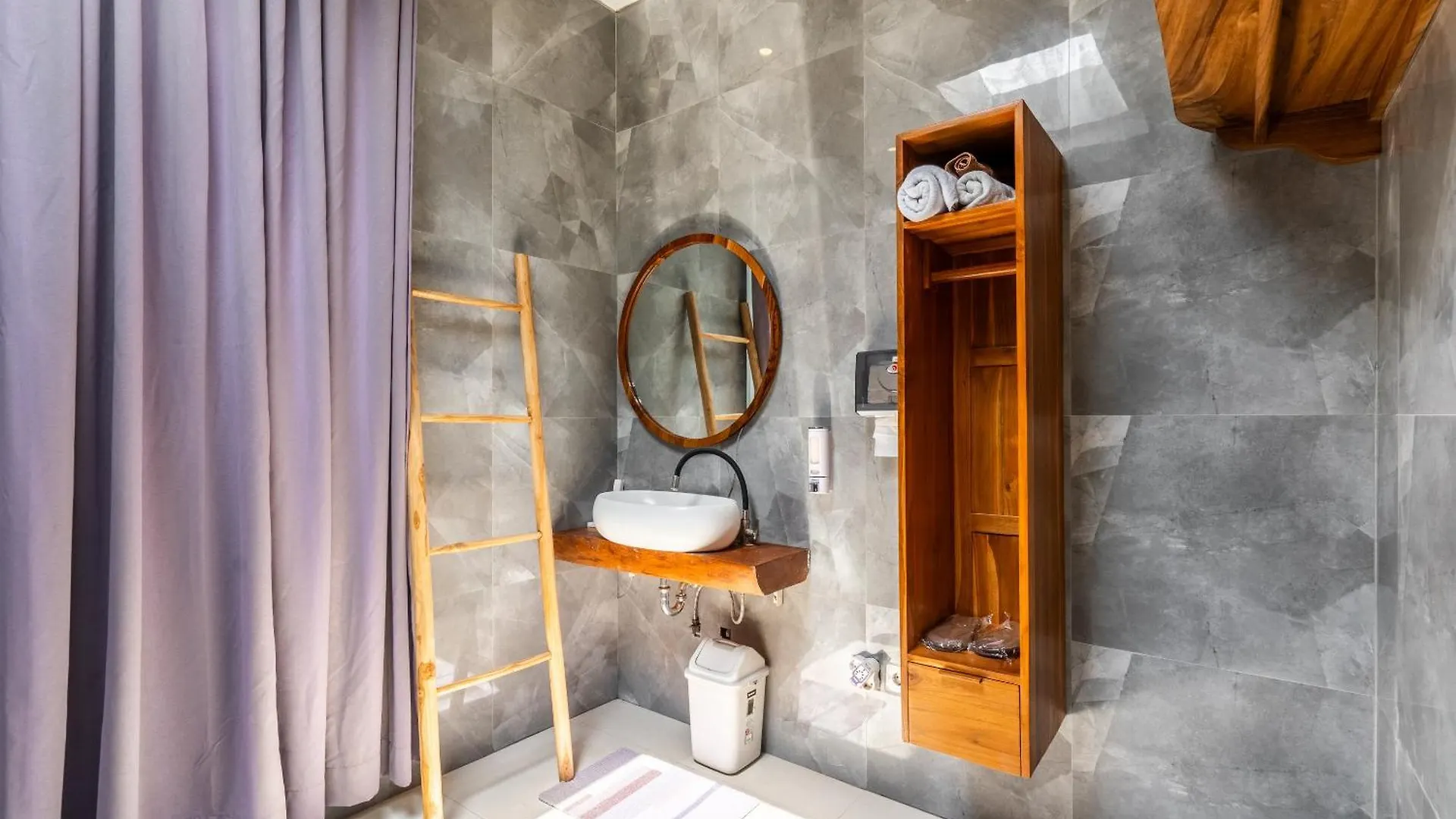 Kubu Joglo Villa Seminyak