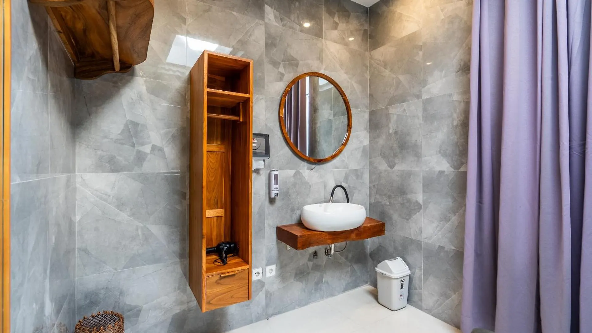 Kubu Joglo Villa Seminyak