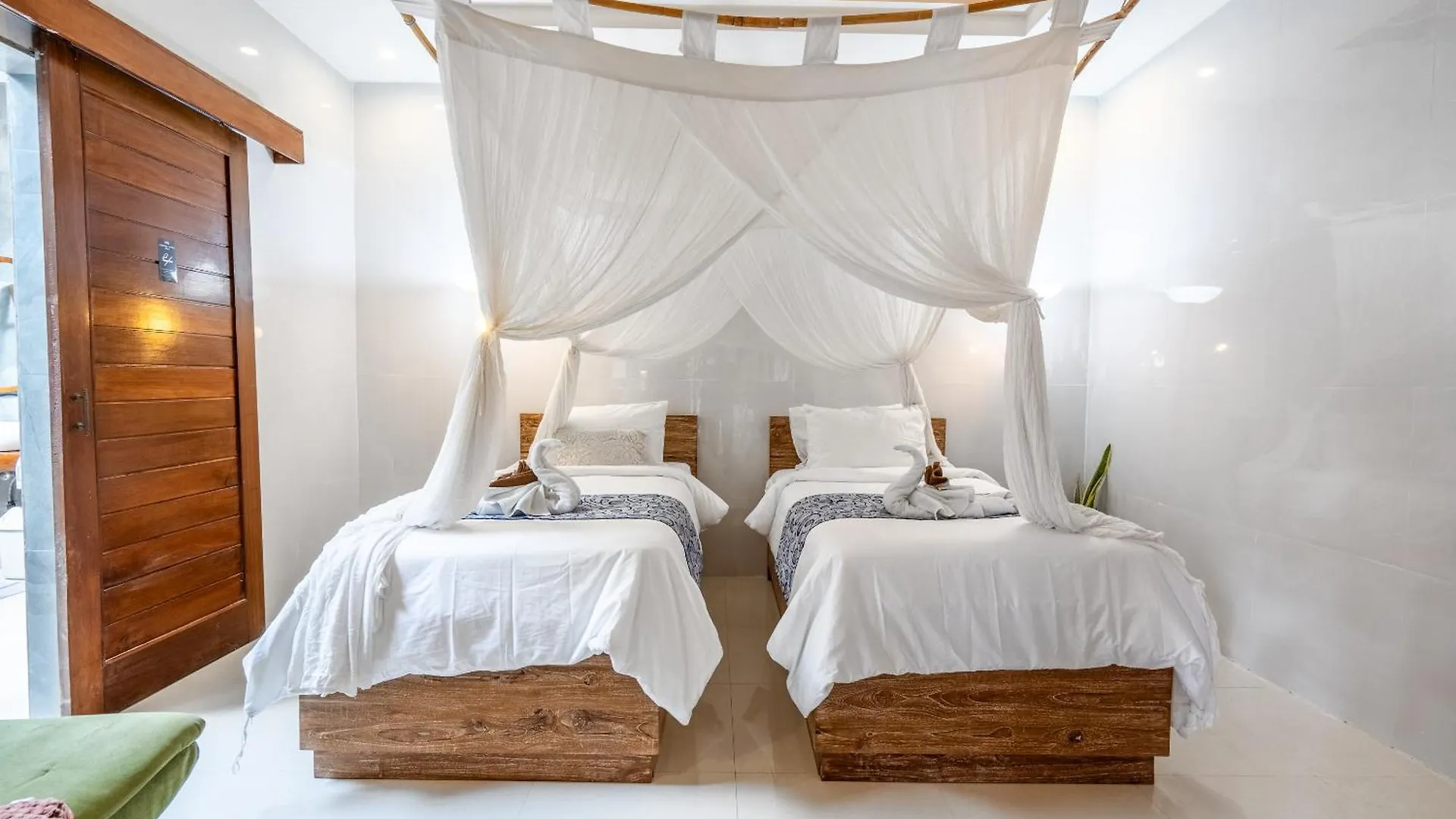 Kubu Joglo Villa Seminyak
