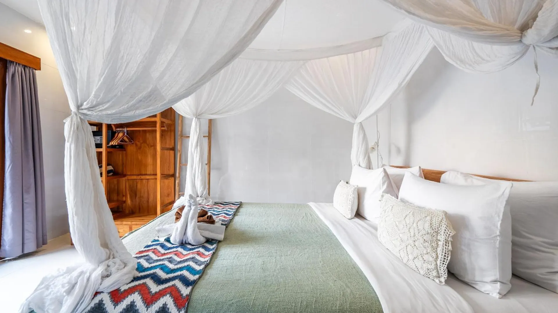 Kubu Joglo Villa Seminyak