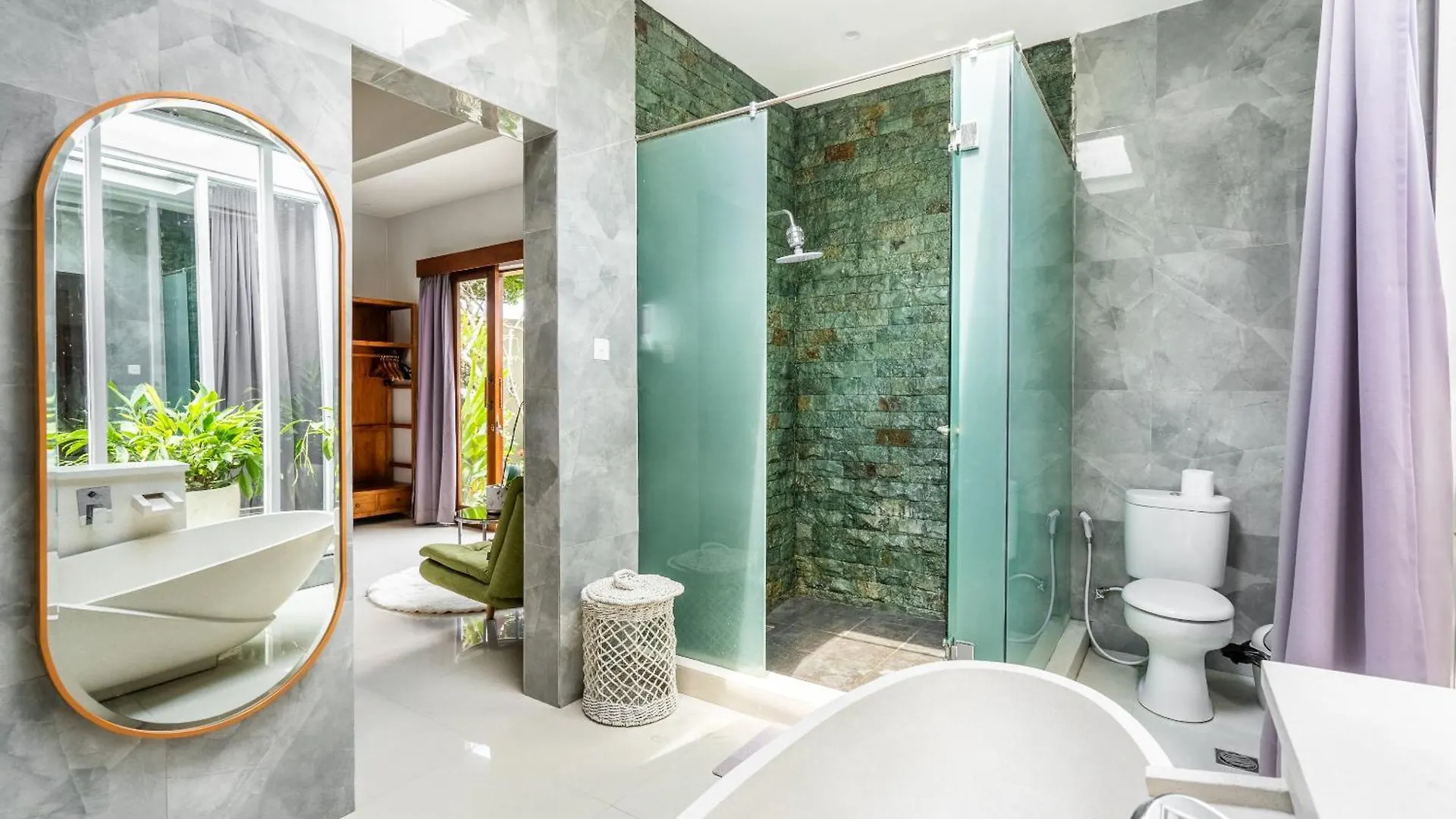 Kubu Joglo Villa Seminyak